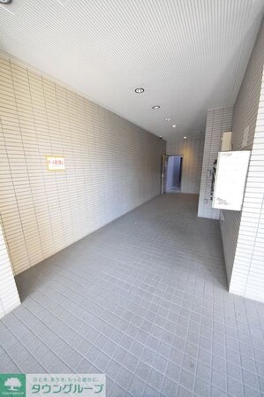 エクセレントコート三枝木の物件内観写真